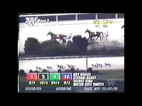 Cyber Beach - August 3, 1999