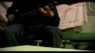 Run For The Night - blind Guardian