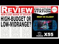 Powkiddy X55 BUDGET Bad Boy Or MIDRANGE Monster