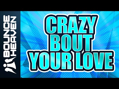 Audox & Scott Rez - Crazy Bout Your Love