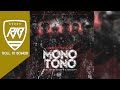 Monótono - Boza, Dubosky, Yemil, Mr Fox, Sech & Jay Fire [Official Audio]