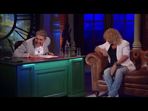 Opilecké vtipy: Peter Nagy a Peter Marcin