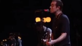 Ted Leo and the Pharmacists - Counting Down the Hours - 3/2/2007 - Great American Music Hall