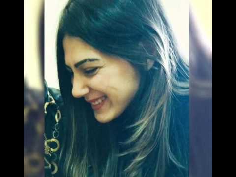 Last Christmast cover Anna Rubenovna