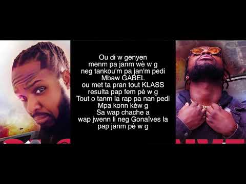 Wawa Paswa x Chess Real Si  Genyen slideshow