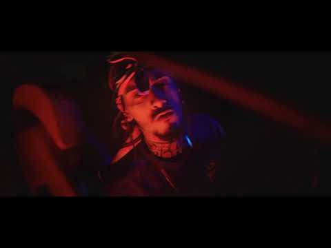 Ant Wave - All The Way (OFFICIAL MUSIC VIDEO)