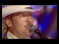 Alan Jackson  -  "I´m a One Woman Man"