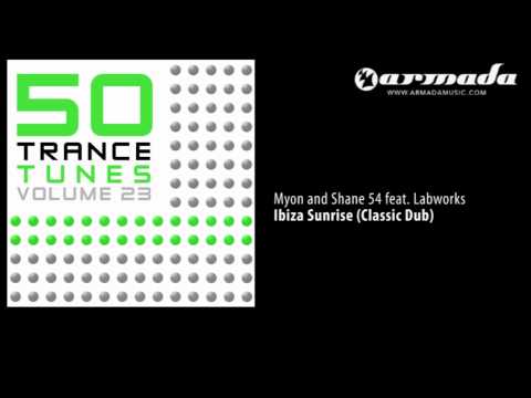 50 Trance Tunes Volume 23 - Out Now!