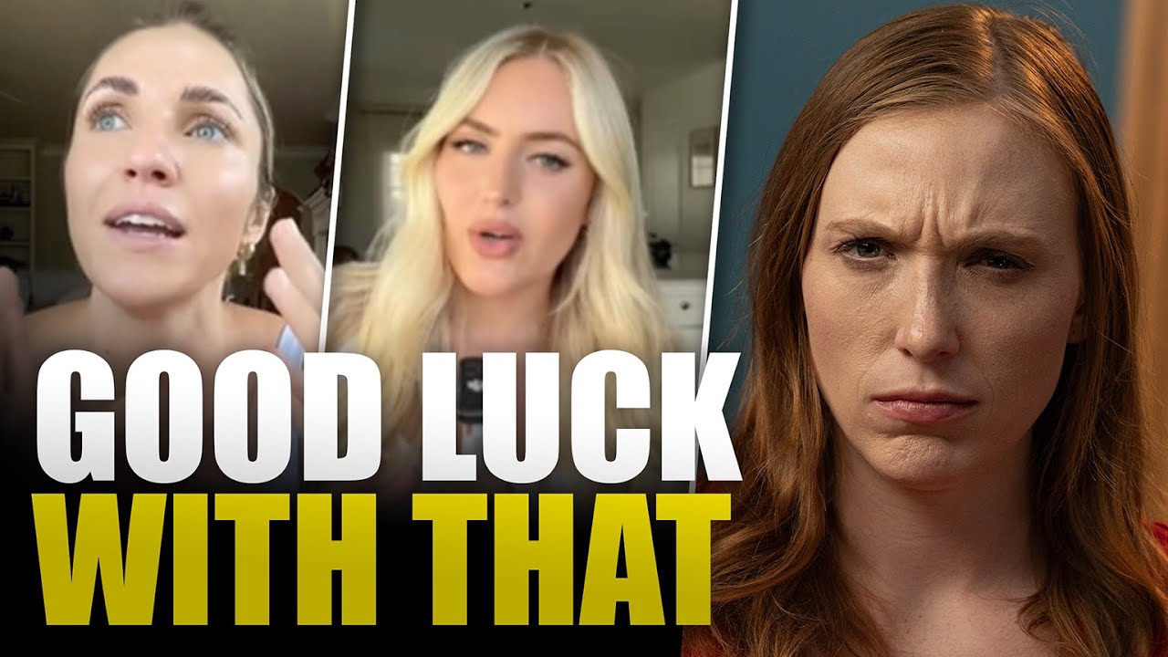 Modern Women Who Wait For Marriage Are SCAMMING YOU!