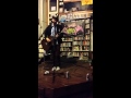 JAMES ALEX SNYDER (BEACH SLANG) - DIRTY ...