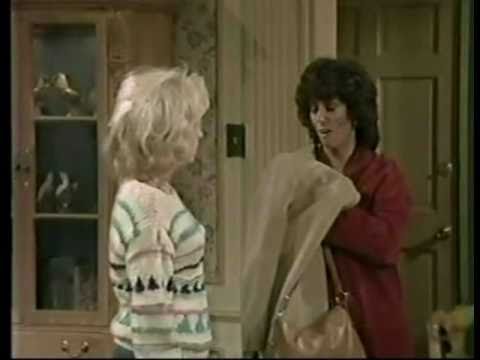 GH  Rick & Lesley ~12-19-83~ Amy's 2nd Audition/PC  Health Inspector - Part 1