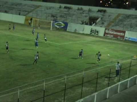 Melhores Momentos do Jogador David - Central x Ypiranga 21/02/08