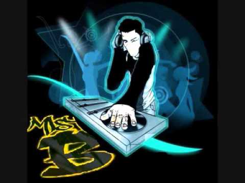 MisterB - Just Be Alive