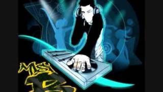 MisterB - Just Be Alive