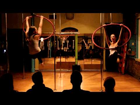 Hoop 2 - Man in the Mirror