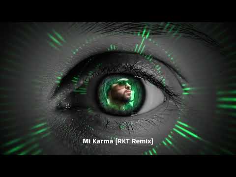 Alex Mica x Mike Moonnight - Mi Karma (RKT Remix)