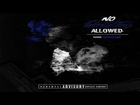 06 - Get Right (feat ShredGang Boogz)