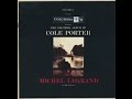 Cole Porter - Micheal Legrand Volume 1 - Anything Goes /Columbia 1958