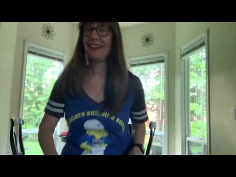 Dance Monkey performed by Westridge Staff, May Quarantine 2020