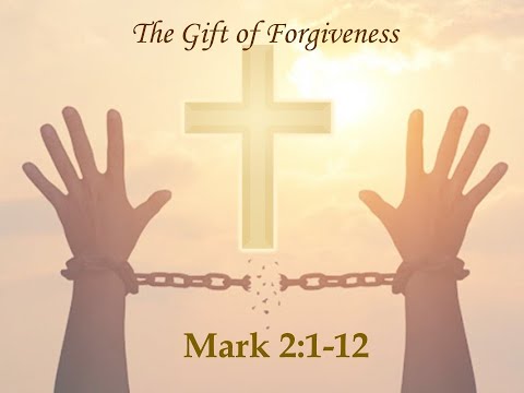 20211017 AM The Gift of Forgiveness