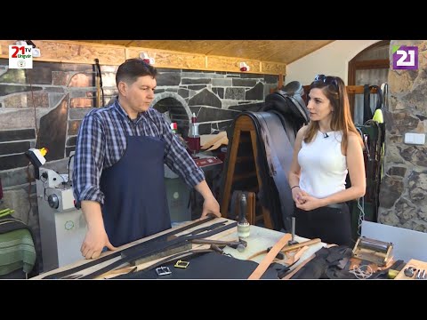 Családban marad. 63. adás - Petrusinec család  (2021.06.06.)