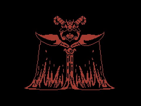 Underfell (Team Colossus) OST - Growing Regret