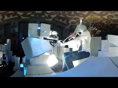 Das Stereoskop der Einzelgänger - 360 Grad Video