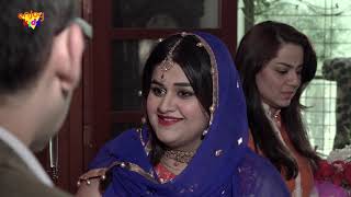 Fat Family - Episode 8 - Best Pakistani Drama 2020 - Comedy Video Urdu