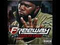 freeway ft. rick ross - lights get low