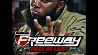 freeway ft. rick ross - lights get low