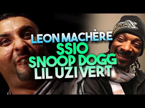 SSIO, Snoop Dogg & Leon Machere 👎🏽 #SongsDerWoche