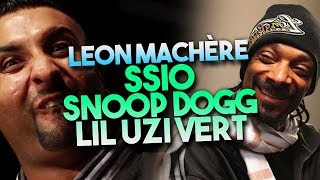 ssio snoop dogg amp leon machere ğ‘Žğ songsderwoche ssio snoop dogg amp leon machere ğ‘Žğ songsderwoche