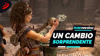 El NUEVO A PLAGUE TALE tiene COSAS para PLANTAR CARA a JUEGOS MÁS GRANDES - Hemos jugado a RESONANCE