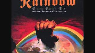 Rainbow - Comin&#39; Home (A Light In The Black)