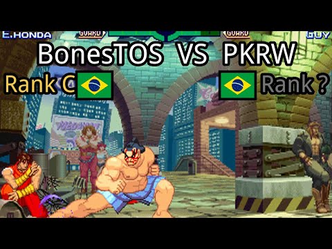 Street Fighter Alpha 3: (BR) BonesTOS vs (BR) PKRW - 2021-04-09 20:15:36