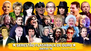 Serestão Flashback de Ouro (Elvis Presley - Suspicious Minds)
