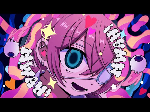 引き籠り歌い手が原キーで『モニタリング』全力で歌ってみた【けちゃ】