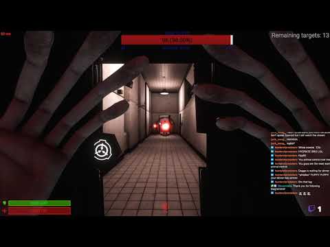 The SCP-012 Room Massacre.