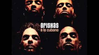 Orishas - Madre (High Quality)