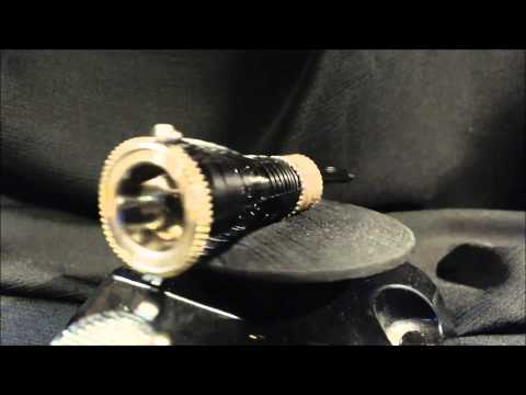 VM&EM . Tobacco Smoking Pipe Handicraft . v157 Steampunk The Metal Cigar