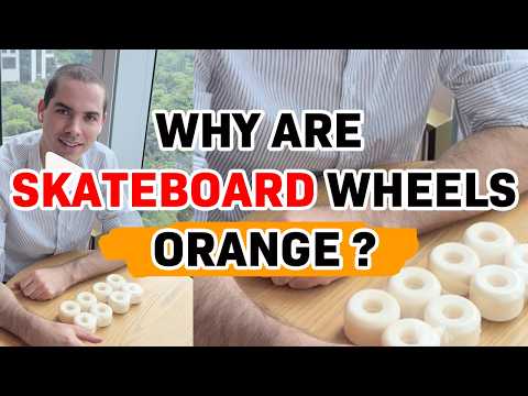 Skateboard Wheels Production