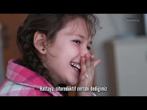 Metastatik Kolon Kanserini Yenen Hasta Hikayesi: Umut Veren Bir Deneyim
