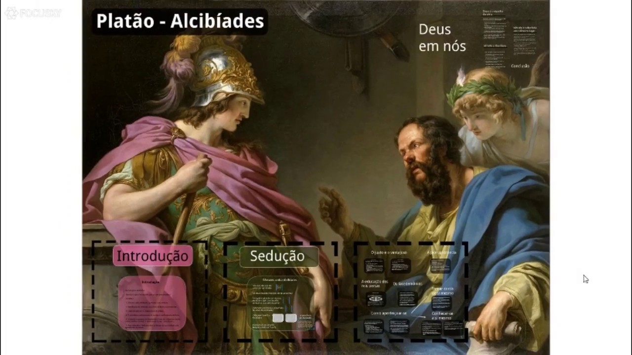 Platão - Alcibíades