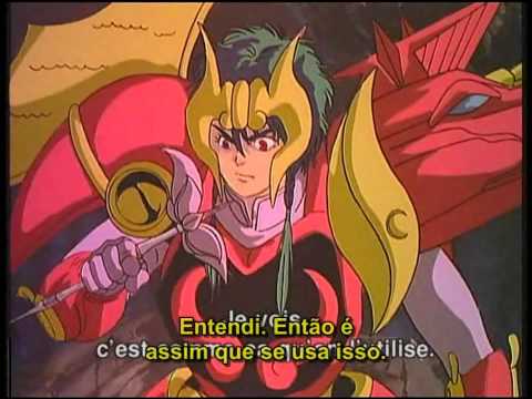Shurato OVA 4(Parte 1)