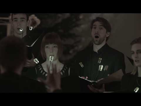 5. Nine otpushchayeshi (Lord Now Lettest Thou)