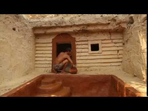 Хочешь бассейн? Сделай его сам!