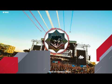 Ummet Ozcan vs. Michael Jackson - Smooth Criminal (Hardwell Mashup) (PDLME SUPPORT) |HD|4K|