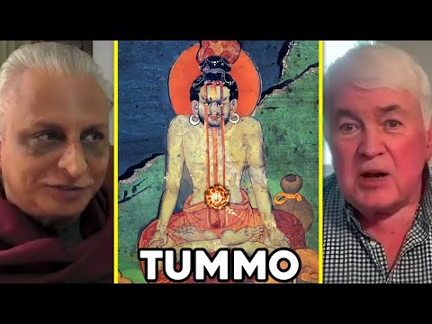 Sri M: Tummo-Atmung und Telepathie, verlorene Geheimnisse der alten Himalaya-Yogis