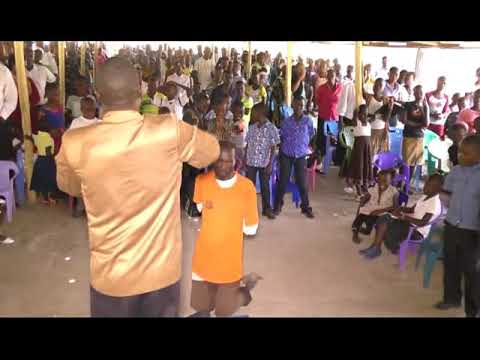 TOTAL MEMBER INVOLMENT