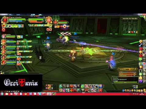 Occitania - Mausolée des étincelles - first try 2015